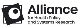 Alliance for health policy and systems research